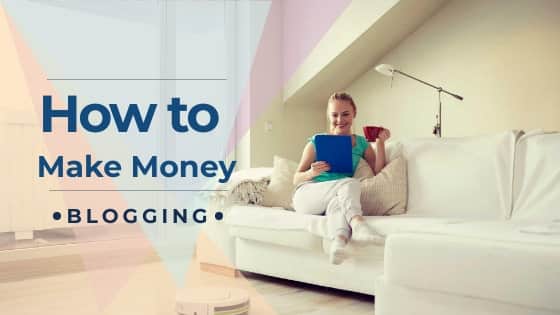 Turn Your Blog into Cash: Beginner's Guide to Making Money Blogging in 2024